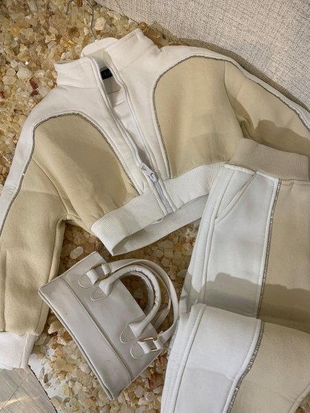 light beige